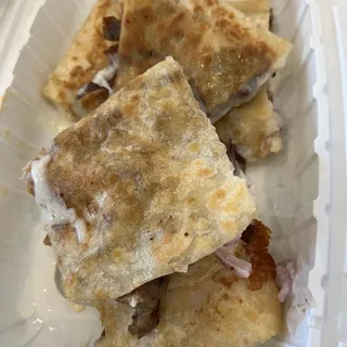 Quesadilla