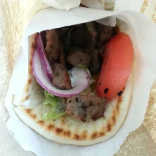 Gyro Wrap