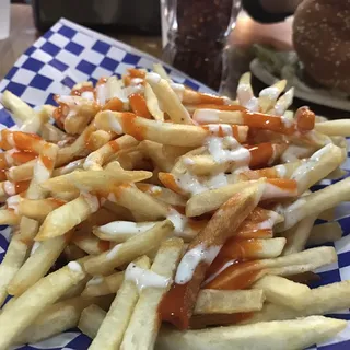 Fries