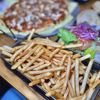 Basket of Fries