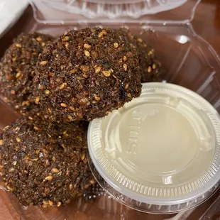 Falafels