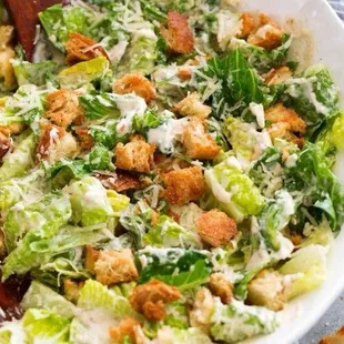 salads, salad, food