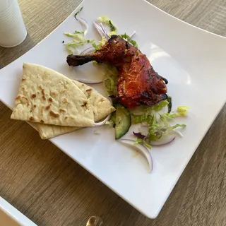 Tandoori Chicken Leg