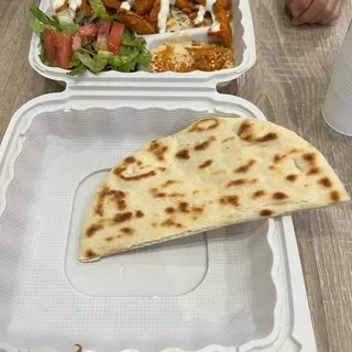 Chicken Platter