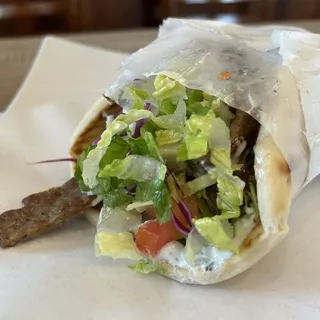 Gyro Wrap