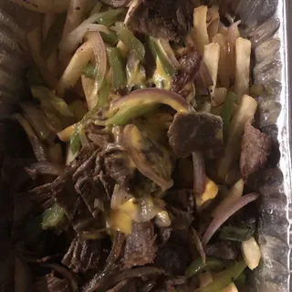 Fries