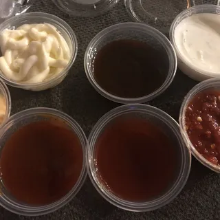 Sauce