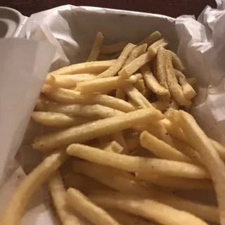 Basket of Fries