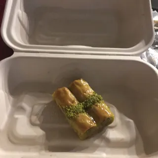 Baklava