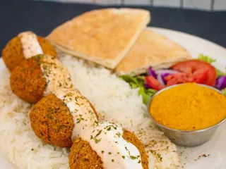 Extreme Hummus