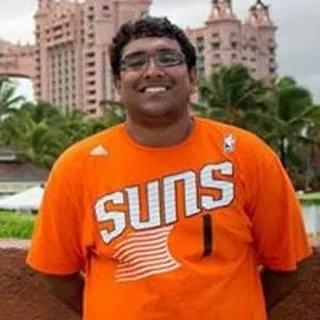 Anshul G.