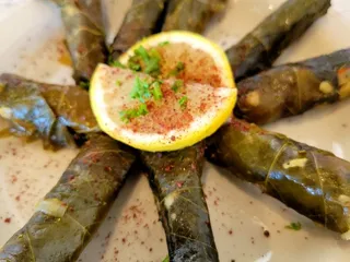 Al Zaytuna Grill