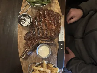 Kinneret Grill