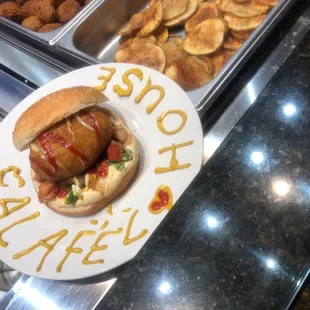 Kobe Burger