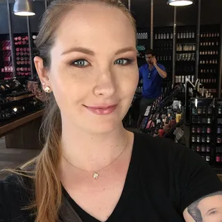 Kaitlin P.