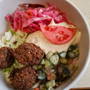 Falafel King