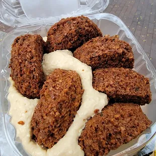 Falafel