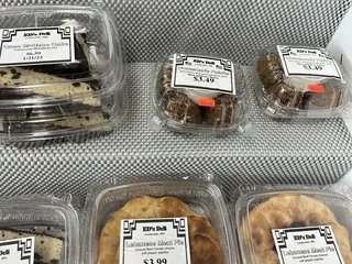 Ali Baba's King of Gyros