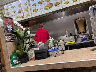 Super USA Ed’s Deli