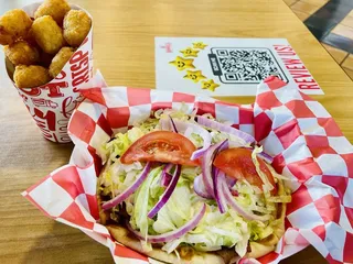 River Grill Pizza & Deli