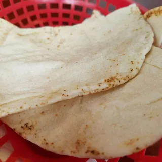 Pita Bread