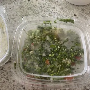 Tabouli