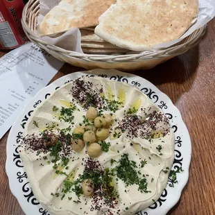 Hummus