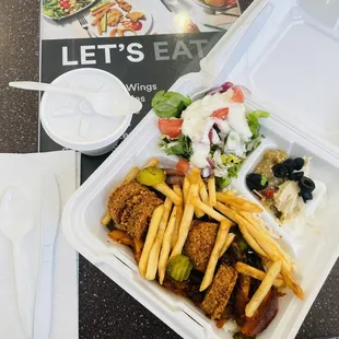 food