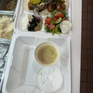 food