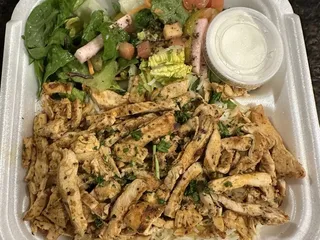 Maira Mediterranean Grill