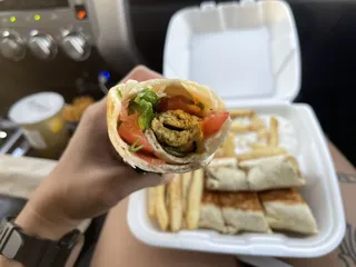 Syrian Grill
