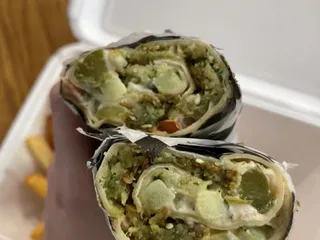 The Charcoal Restaurant