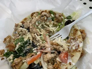 Sam's Gyros