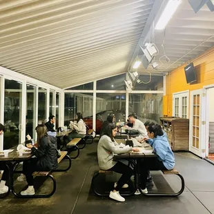 Seating