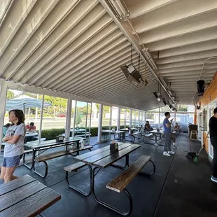 Seating