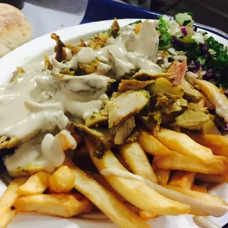 Shawarma