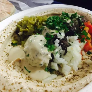 Hummus