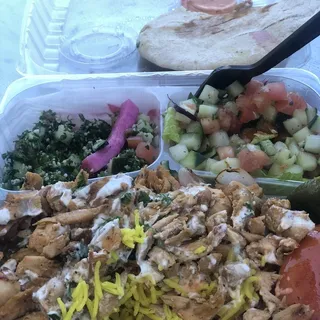 Tabbouleh