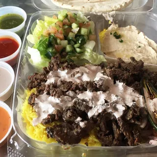 Hummus