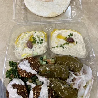 Tabbouleh