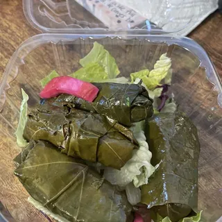 6 Piece Dolma