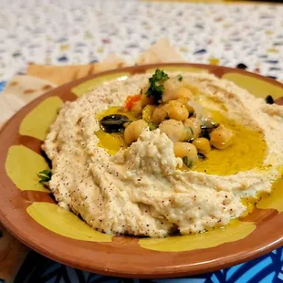 Hummus