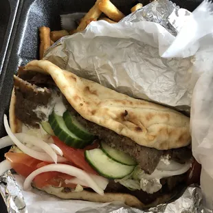 Gyro