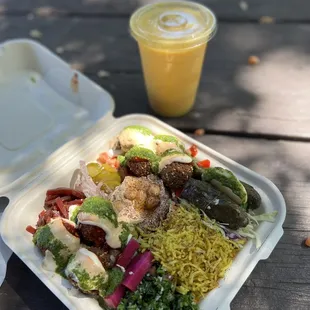 salad, food, salads