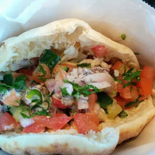 Pita Pocket