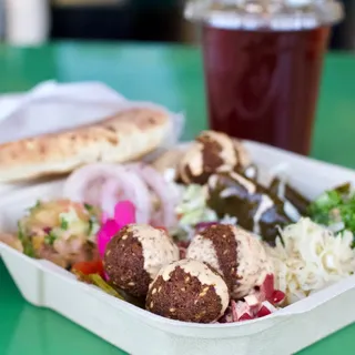 Pita