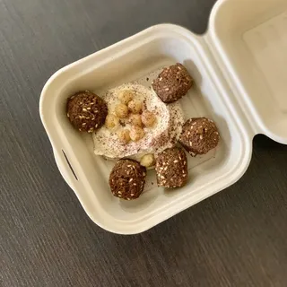 Kids Hummus Snacker