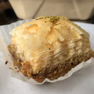 Baklava