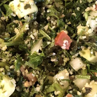 Tabbouleh Salad