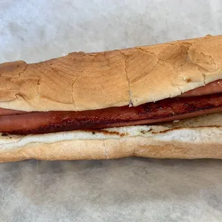 Hot Dog